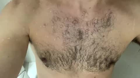 Sexy Daddy online show from 12/23/24, 06:44