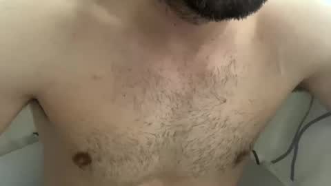 Sexy Daddy online show from 01/19/25, 09:45