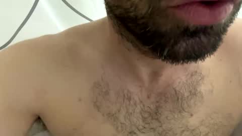 Sexy Daddy online show from 02/24/25, 06:04