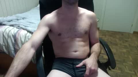 Sexy Daddy online show from 11/06/25, 03:35