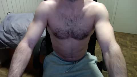 Snapshot of _pornstar_boy chatting on 02/16/26, 11:50 Sexy Daddy online show from 02/16/26, 11:50