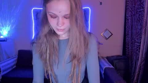 Snapshot of _pornunicorn chatting on 10/10/25, 12:53 pornUnicorn online show from 10/10/25, 12:53