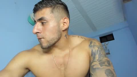 Snapshot of _poseidon1_ chatting on 03/12/25, 11:54 Poseidon online show from 03/12/25, 11:54