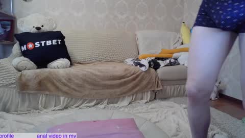 _pretty_fox_ online show from 01/09/25, 06:48
