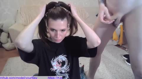 _pretty_fox_ online show from 03/11/25, 01:23