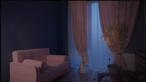 Eva online show from 11/12/25, 04:24