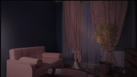 Eva online show from 11/16/25, 04:07