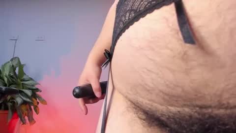 Cherr online show from 09/27/25, 12:48