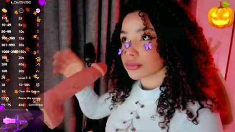 Kate evhans online show from 11/02/25, 10:12