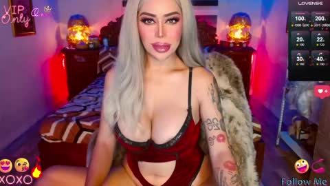 Hi my name is selinaim glad to meet everyone here  online show from 05/30/26, 03:25
