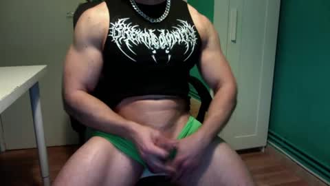 Snapshot of _r__o__b______ chatting on 01/08/26, 12:13 Demon Rob online show from 01/08/26, 12:13