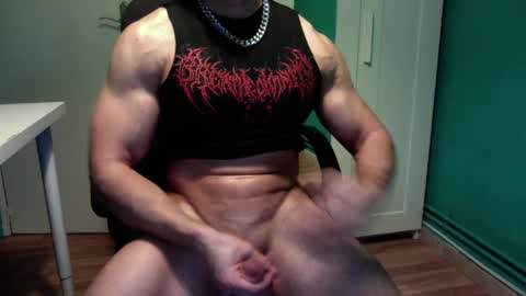 Snapshot of _r__o__b______ chatting on 03/02/26, 05:19 Demon Rob online show from 03/02/26, 05:19