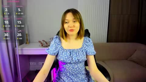 Rina online show from 12/15/25, 12:59