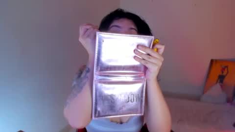 Snapshot of _rachell1 chatting on 09/17/25, 07:54 Stefany online show from 09/17/25, 07:54