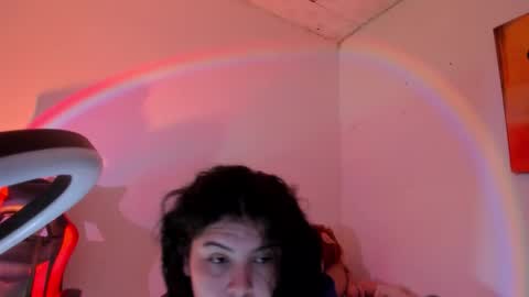 Snapshot of _rachell1 chatting on 10/12/25, 11:42 Stefany online show from 10/12/25, 11:42