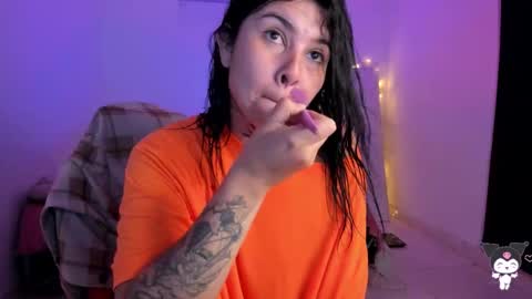 Stefany online show from 03/09/26, 12:25