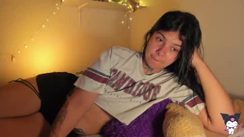 Snapshot of _rachell1 chatting on 03/28/26, 03:00 Stefany online show from 03/28/26, 03:00