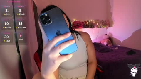 Snapshot of _rachell1 chatting on 04/09/26, 10:04 Stefany online show from 04/09/26, 10:04