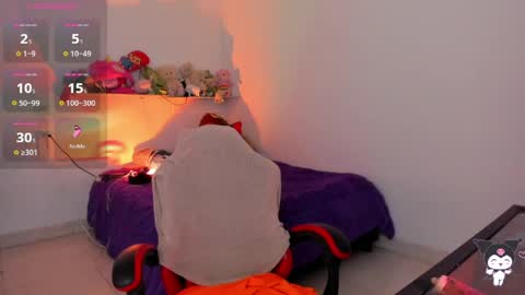 Snapshot of _rachell1 chatting on 04/28/26, 02:44 Stefany online show from 04/28/26, 02:44