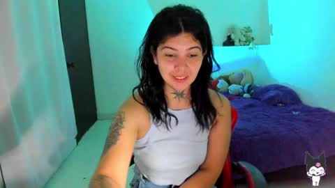 Snapshot of _rachell1 chatting on 05/01/26, 12:54 Stefany online show from 05/01/26, 12:54