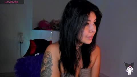Snapshot of _rachell1 chatting on 05/15/26, 11:39 Stefany online show from 05/15/26, 11:39