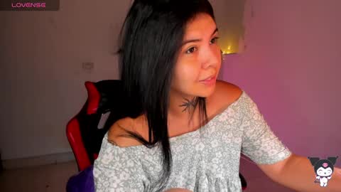 Snapshot of _rachell1 chatting on 05/16/26, 12:15 Stefany online show from 05/16/26, 12:15