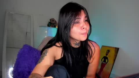Snapshot of _rachell1 chatting on 06/16/26, 03:36 Stefany online show from 06/16/26, 03:36