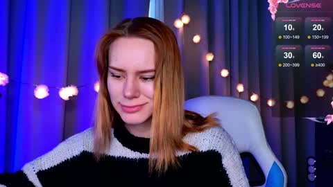 im Amy online show from 03/09/25, 05:44