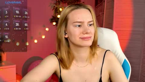 im Amy online show from 03/02/26, 07:26