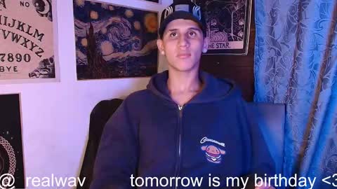 wav online show from 10/24/25, 05:04