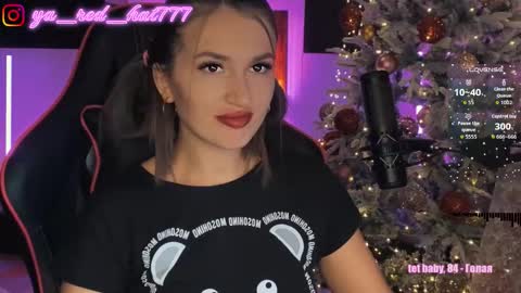 -RED HAT- online show from 11/26/25, 05:14