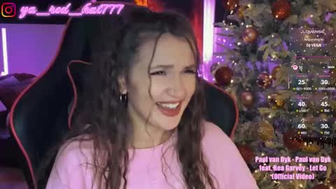 -RED HAT- online show from 12/13/25, 10:04