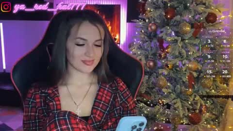 -RED HAT- online show from 12/21/25, 04:03