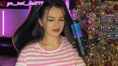 -RED HAT- online show from 01/18/26, 03:05