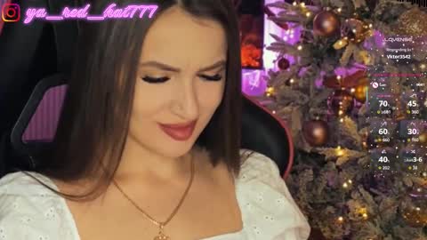 -RED HAT- online show from 03/01/26, 05:26