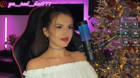 -RED HAT- online show from 03/07/26, 07:33