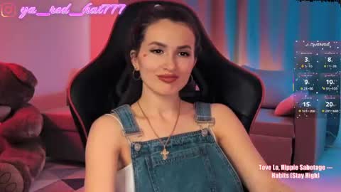 -RED HAT- online show from 06/20/26, 07:55