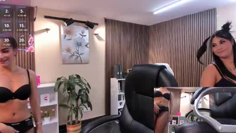 You can tell me Mariana online show from 11/01/25, 10:17