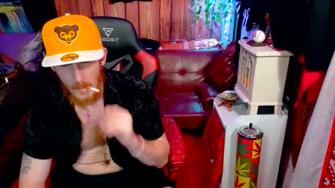 Snapshot of _redxxx chatting on 01/16/26, 06:06 REDxxx online show from 01/16/26, 06:06