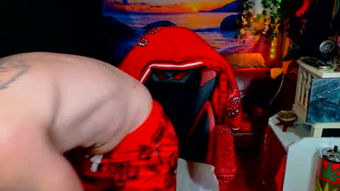 Snapshot of _redxxx chatting on 02/03/26, 09:31 REDxxx online show from 02/03/26, 09:31