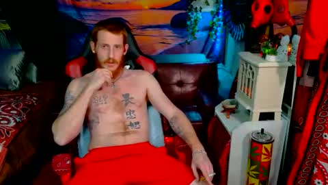 Snapshot of _redxxx chatting on 02/27/26, 05:46 REDxxx online show from 02/27/26, 05:46