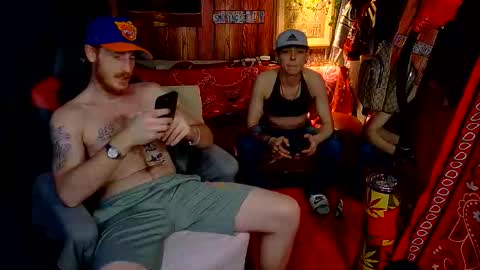REDxxx online show from 05/01/26, 11:31