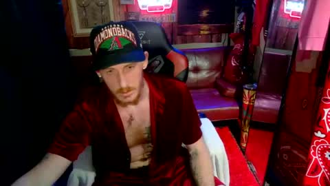 Snapshot of _redxxx chatting on 06/20/26, 06:27 REDxxx online show from 06/20/26, 06:27