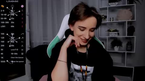 Rein online show from 11/29/25, 07:06