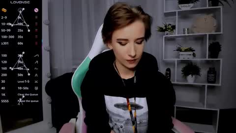 Rein online show from 12/05/25, 06:59