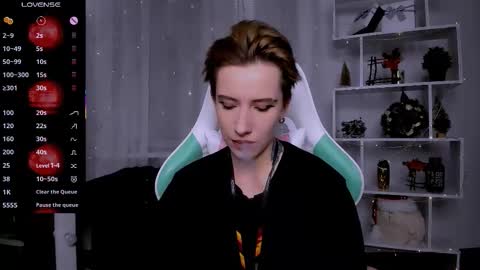 Rein online show from 02/01/26, 04:49