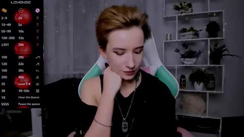 Rein online show from 02/08/26, 05:16