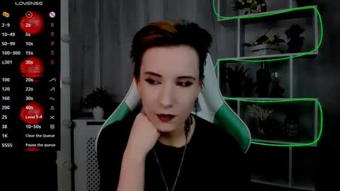 Rein online show from 02/15/26, 05:09