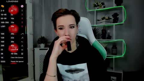 Rein online show from 02/17/26, 04:02