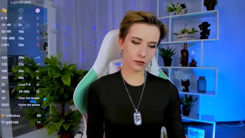 Rein online show from 02/21/26, 05:36